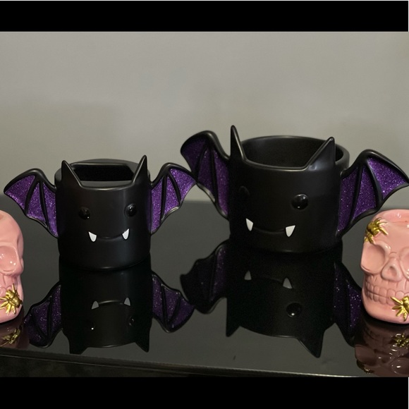 Bath and body works Halloween 2021